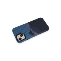 Joko iPhone 15 Basel Kapak - Açık Mavi