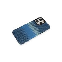 Joko iPhone 15 Pro Basel Kapak - Lacivert