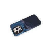 Joko iPhone 15 Pro Max Basel Kapak - Açık Mavi