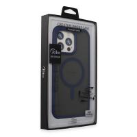 Joko iPhone 15 Pro Max Toras Airbag Magsafe Kapak - Lacivert