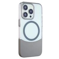 Joko iPhone 15 Pro PC Suit Magsafe Kapak - Titan Gri