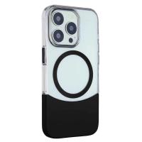 Joko iPhone 15 Pro Max PC Suit Magsafe Kapak - Siyah