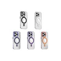 Joko iPhone 16 Pro Bella Magsafe Kapak - Siyah