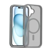 Joko iPhone 16 Jota Magsafe Kapak - Titan Gri