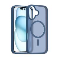 Joko iPhone 16 Plus Jota Magsafe Kapak - Lacivert