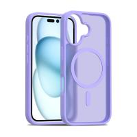 Joko iPhone 16 Plus Jota Magsafe Kapak - Lila
