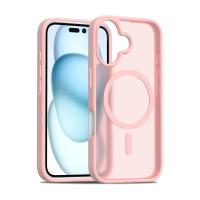 Joko iPhone 16 Plus Jota Magsafe Kapak - Pudra