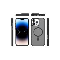 Joko iPhone 16 Pro Jota Magsafe Kapak - Açık Mavi