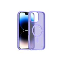 Joko iPhone 16 Pro Max Jota Magsafe Kapak - Lila
