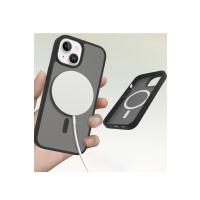 Joko iPhone 15 Jota Magsafe Kapak - Açık Mavi