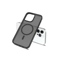 Joko iPhone 15 Pro Jota Magsafe Kapak - Lacivert