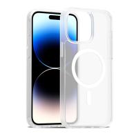 Joko iPhone 15 Pro Jota Magsafe Kapak - Şeffaf