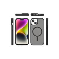 Joko iPhone 15 Pro Jota Magsafe Kapak - Pudra