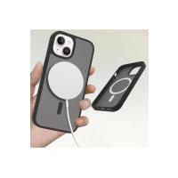 Joko iPhone 14 Jota Magsafe Kapak - Şeffaf