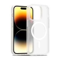 Joko iPhone 14 Pro Jota Magsafe Kapak - Şeffaf