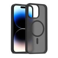 Joko iPhone 14 Pro Max Jota Magsafe Kapak - Siyah