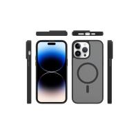 Joko iPhone 14 Pro Max Jota Magsafe Kapak - Açık Mavi