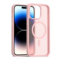 Joko iPhone 14 Pro Max Jota Magsafe Kapak - Pudra