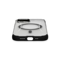 Joko iPhone 11 Hilton Magsafe Kapak - Siyah