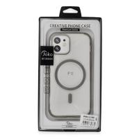 Joko iPhone 12 Hilton Magsafe Kapak - Gold