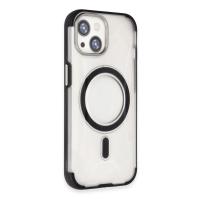 Joko iPhone 14 Hilton Magsafe Kapak - Siyah