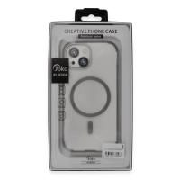 Joko iPhone 14 Hilton Magsafe Kapak - Siyah