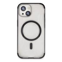 Joko iPhone 15 Hilton Magsafe Kapak - Siyah