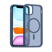 Joko iPhone 11 Jota Magsafe Kapak - Lacivert