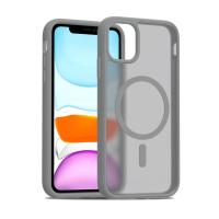 Joko iPhone 11 Pro Max Jota Magsafe Kapak - Titan Gri