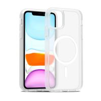 Joko iPhone 12 Jota Magsafe Kapak - Şeffaf