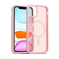 Joko iPhone 12 Jota Magsafe Kapak - Pudra