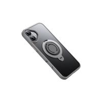 Joko iPhone 16 Plus Avatar 360 Dönen Magsafe Kapak - Titan Gri