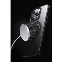 Joko iPhone 16 Pro Max Avatar 360 Dönen Magsafe Kapak - Lacivert