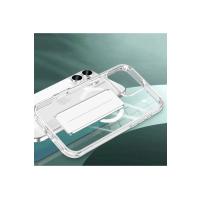 Joko iPhone 16 Pro Kılıf Alfa Magsafe Standlı Kapak - Siyah