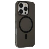 Joko iPhone 16 Pro Max Tuna PC Slim Magsafe Kapak - Siyah