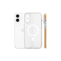 Joko iPhone 16 Line Magsafe Kapak - Turuncu