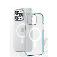 Joko iPhone 16 Line Magsafe Kapak - Turuncu