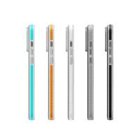 Joko iPhone 16 Pro Line Magsafe Kapak - Beyaz