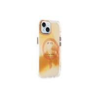 Joko iPhone 15 Phantom Magsafe Kapak - Gold
