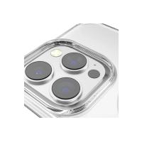 Joko iPhone 16 Pro Max Gleam PC Sert Magsafe Kılıf - Şeffaf