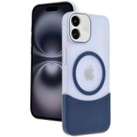 Joko iPhone 11 Velar Magsafe Kapak - Lacivert