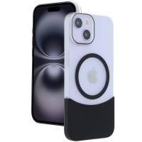 Joko iPhone 14 Velar Magsafe Kapak - Siyah