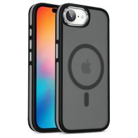 Joko iPhone 16E Winner Magsafe Kapak - Siyah