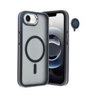 Joko iPhone 16E Winner Magsafe Kapak - Siyah