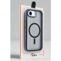 Joko iPhone 16E Winner Magsafe Kapak - Derin Mor