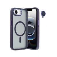 Joko iPhone 16E Winner Magsafe Kapak - Derin Mor