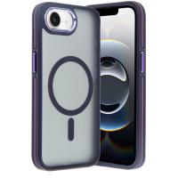 Joko iPhone 16E Winner Magsafe Kapak - Derin Mor