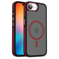 Joko iPhone 16E Winner Magsafe Kapak - Kırmızı