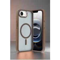 Joko iPhone 16E Winner Magsafe Kapak - Turuncu