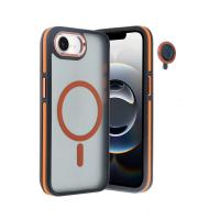 Joko iPhone 16E Winner Magsafe Kapak - Turuncu